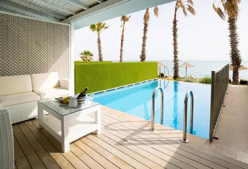 プール付きジュニアスイート, Flora Garden Beach Club   All Inclusive