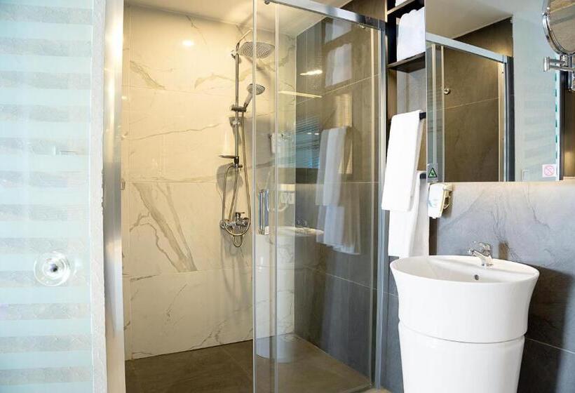 전용 풀장 주니어 스위트, Flora Garden Beach Club   All Inclusive