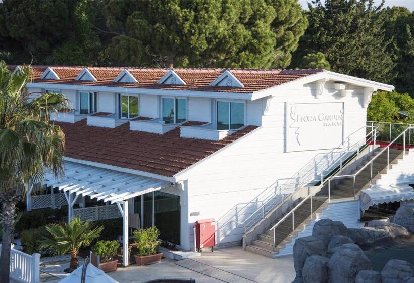 디럭스 룸 바다 전망, Flora Garden Beach Club   All Inclusive