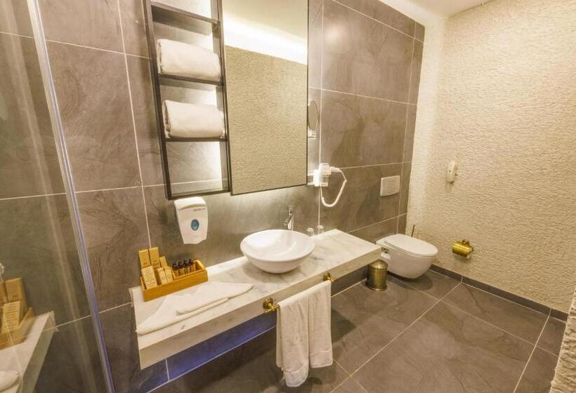 빌라 1 베드룸 - 수영장, Flora Garden Beach Club   All Inclusive