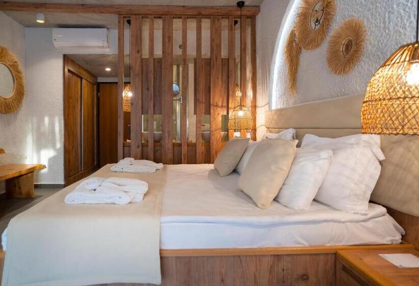 스탠다드 룸 풀장 전망, Flora Garden Beach Club   All Inclusive