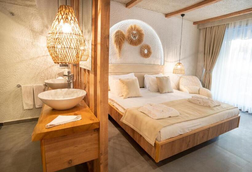 스탠다드 룸 풀장 전망, Flora Garden Beach Club   All Inclusive