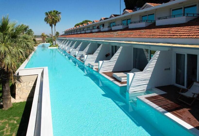 Номер Superior, Flora Garden Beach Club   All Inclusive