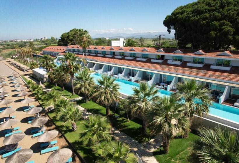 수피리어 룸, Flora Garden Beach Club   All Inclusive