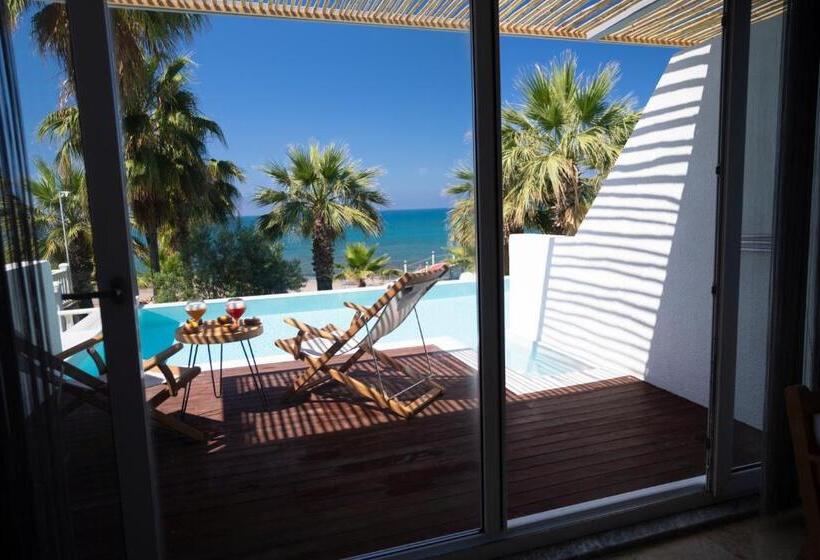 수피리어 룸, Flora Garden Beach Club   All Inclusive