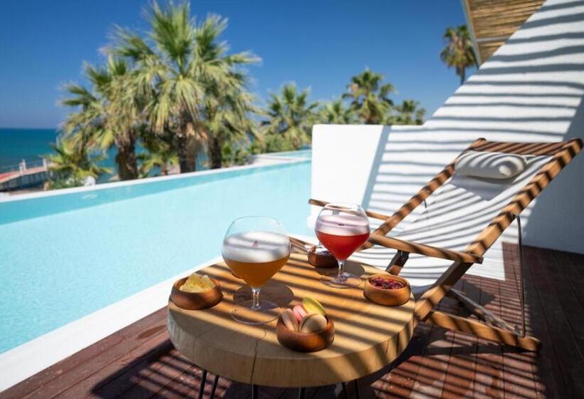 수피리어 룸, Flora Garden Beach Club   All Inclusive