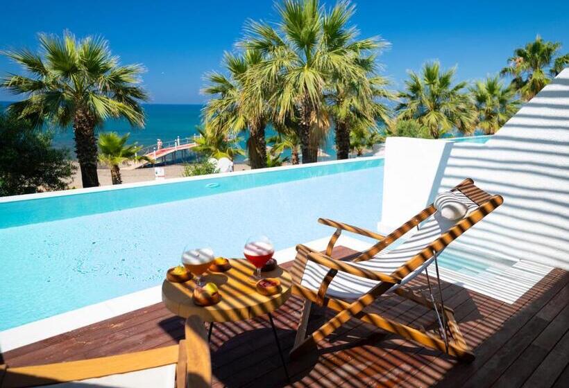 수피리어 룸, Flora Garden Beach Club   All Inclusive