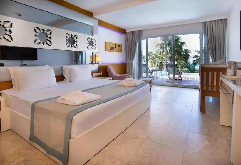 スーペリアールーム, Flora Garden Beach Club   All Inclusive