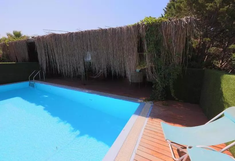 Suite with Pool, Flora Garden Beach Club   All Inclusive