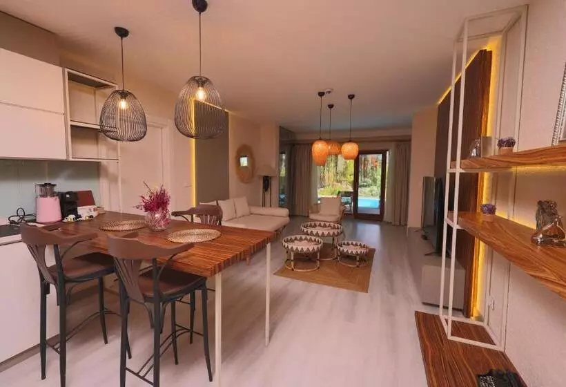 Suite with Pool, Flora Garden Beach Club   All Inclusive
