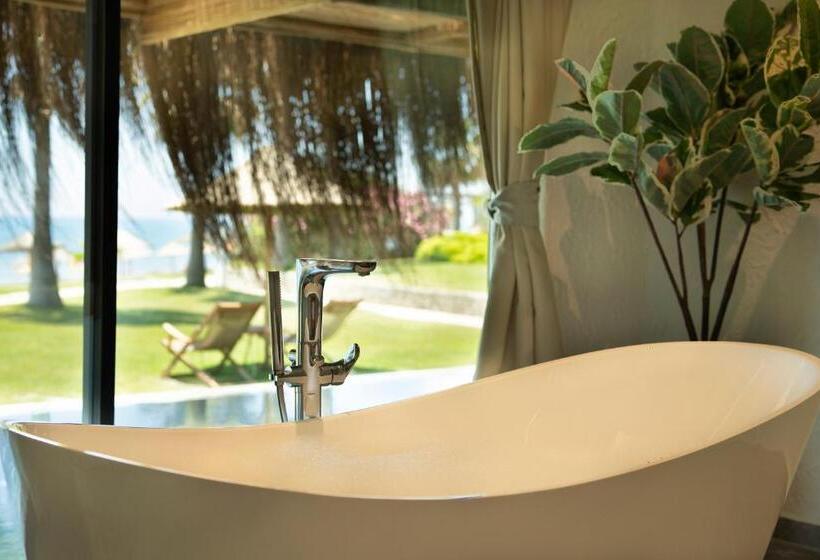 Вилла 1 Спальня, Flora Garden Beach Club   All Inclusive