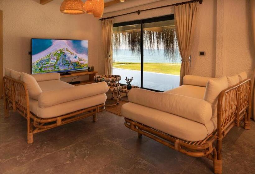 Вилла 1 Спальня, Flora Garden Beach Club   All Inclusive