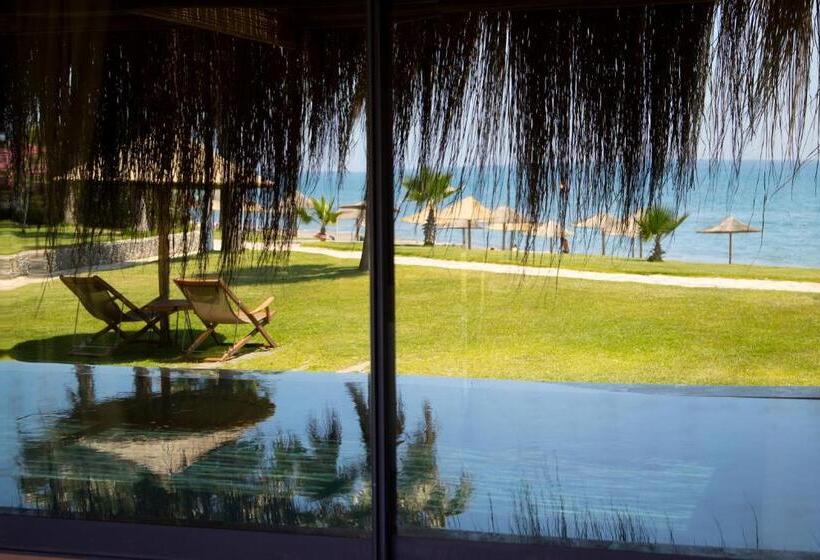 빌라 침실 1개, Flora Garden Beach Club   All Inclusive