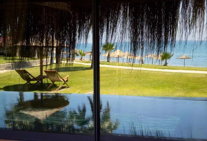 ビラホテル１ベッドルーム, Flora Garden Beach Club   All Inclusive