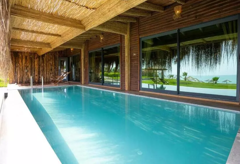 ビラホテル１ベッドルーム, Flora Garden Beach Club   All Inclusive