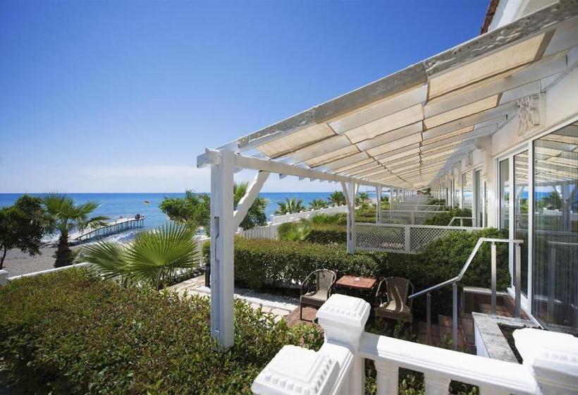 디럭스 룸 바다 전망, Flora Garden Beach Club   All Inclusive