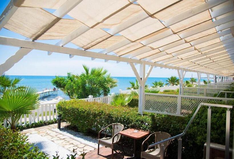 디럭스 룸 바다 전망, Flora Garden Beach Club   All Inclusive