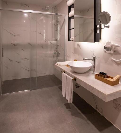 빌라 침실 1개, Flora Garden Beach Club   All Inclusive