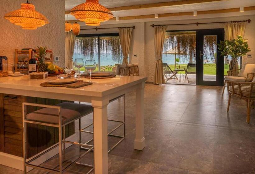 빌라 침실 1개, Flora Garden Beach Club   All Inclusive