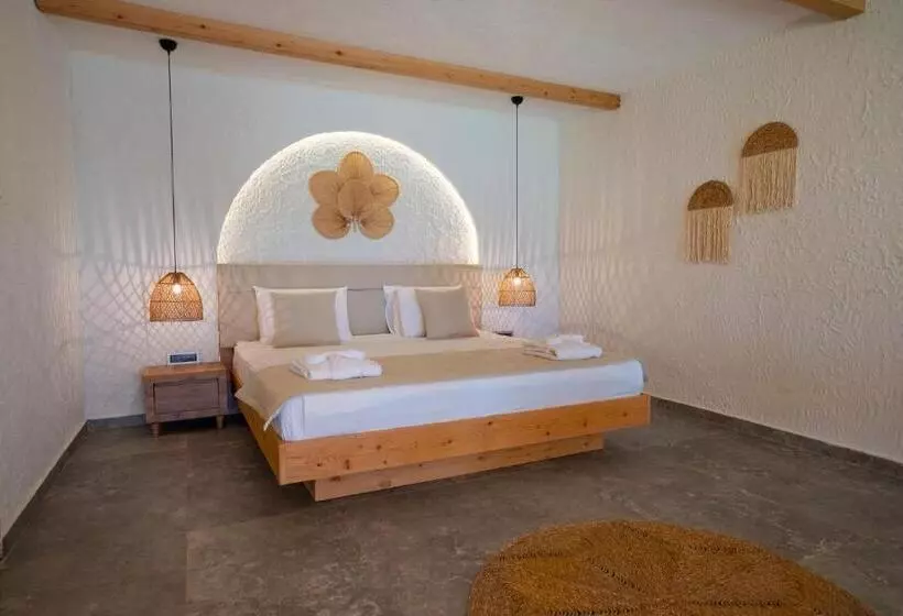 ビラホテル１ベッドルーム, Flora Garden Beach Club   All Inclusive