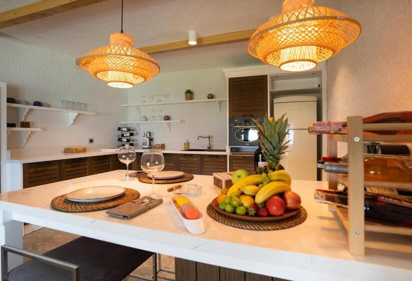 Вилла 1 Спальня, Flora Garden Beach Club   All Inclusive