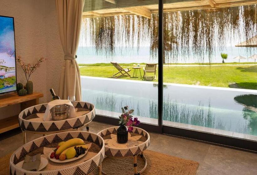 Вилла 1 Спальня, Flora Garden Beach Club   All Inclusive