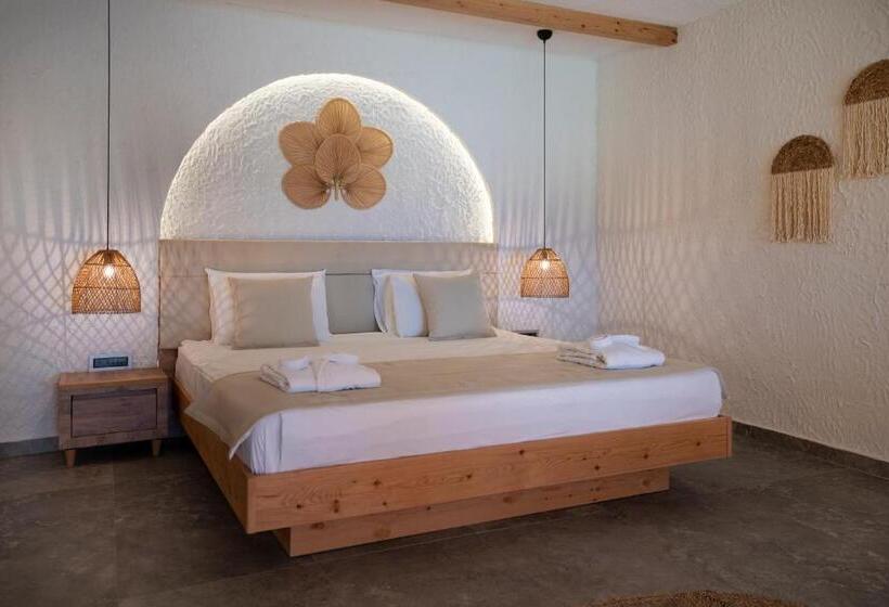 빌라 침실 1개, Flora Garden Beach Club   All Inclusive