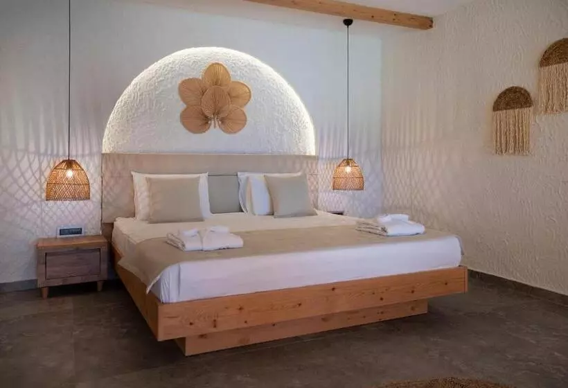 ビラホテル１ベッドルーム, Flora Garden Beach Club   All Inclusive
