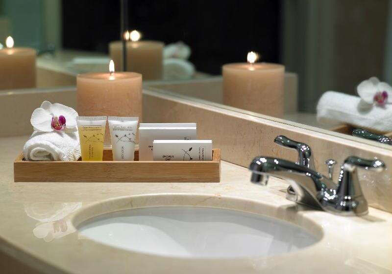 סוויטה צדדית נוף לים, Grand Beach