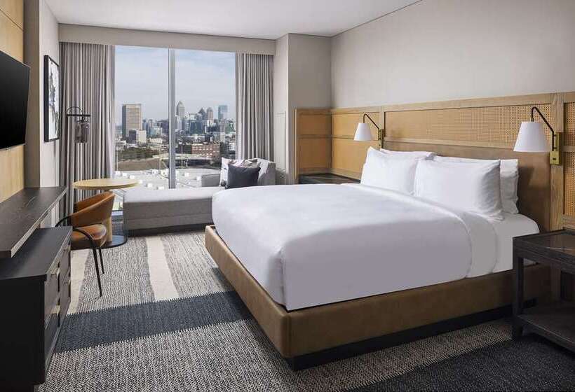 Студия Стандарт, Hilton Grand Vacations Club At Hilton Hawaiian Village
