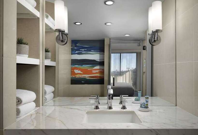 חדר סטודיו סטנדרד, Hilton Grand Vacations Club At Hilton Hawaiian Village