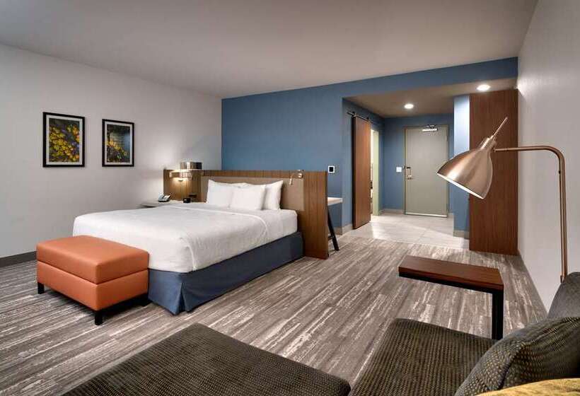 Студия Стандарт, Hilton Grand Vacations Club At Hilton Hawaiian Village