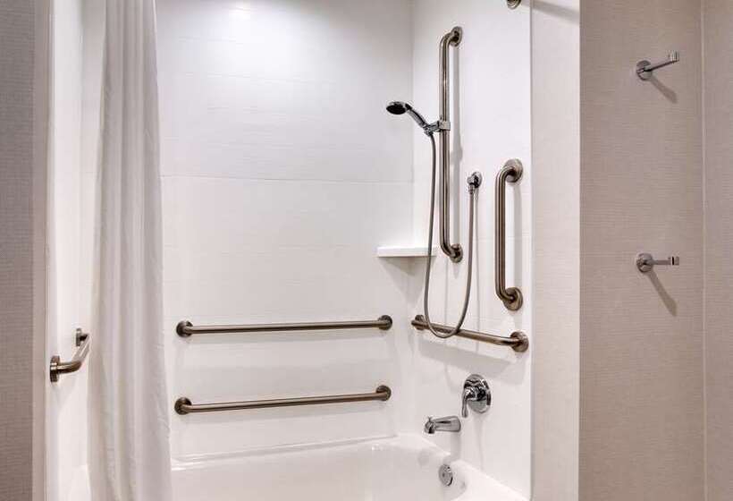 חדר סטודיו סטנדרד, Hilton Grand Vacations Club At Hilton Hawaiian Village