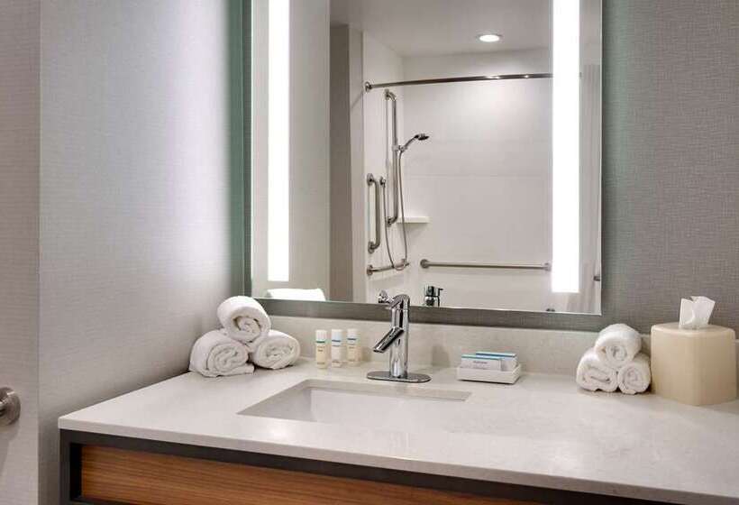 חדר סטודיו סטנדרד, Hilton Grand Vacations Club At Hilton Hawaiian Village