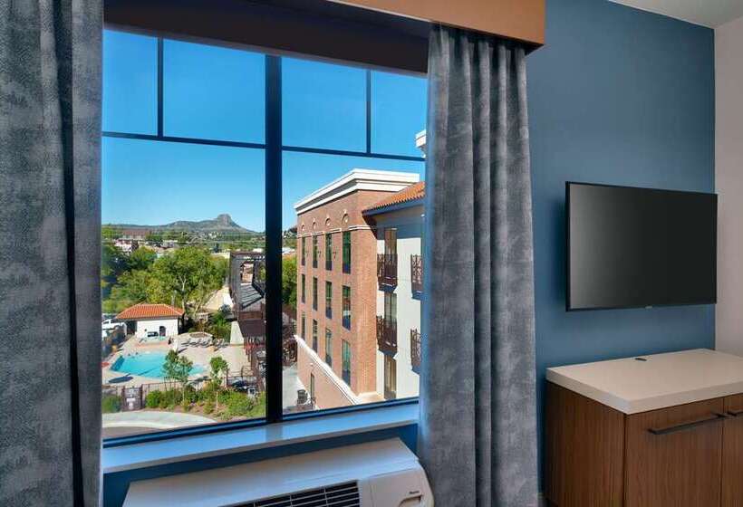 Студия Стандарт, Hilton Grand Vacations Club At Hilton Hawaiian Village