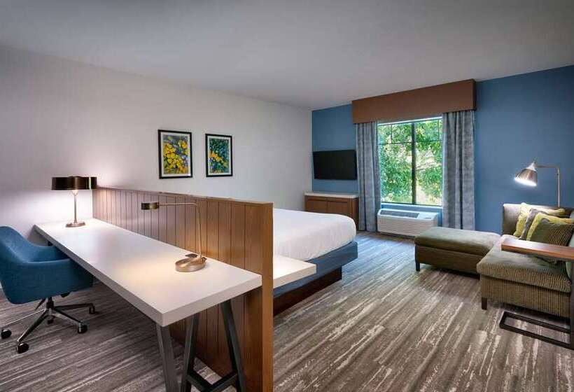 חדר סטודיו סטנדרד, Hilton Grand Vacations Club At Hilton Hawaiian Village