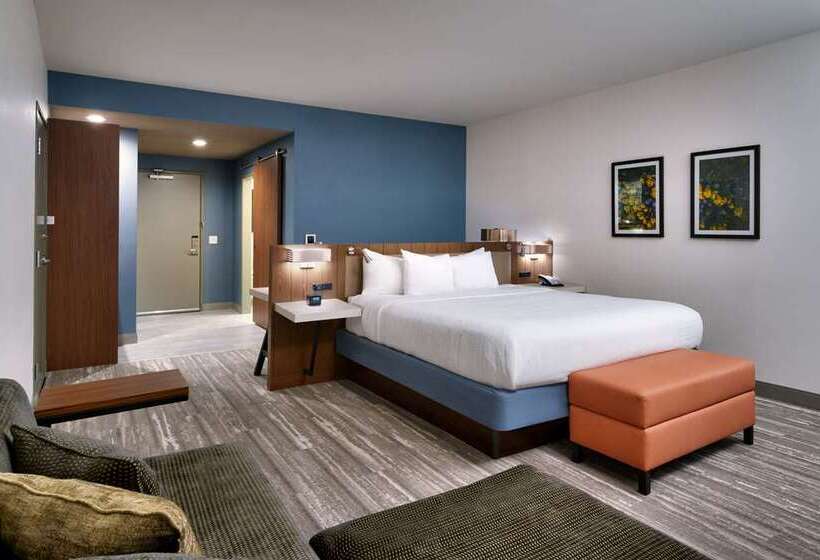 חדר סטודיו סטנדרד, Hilton Grand Vacations Club At Hilton Hawaiian Village