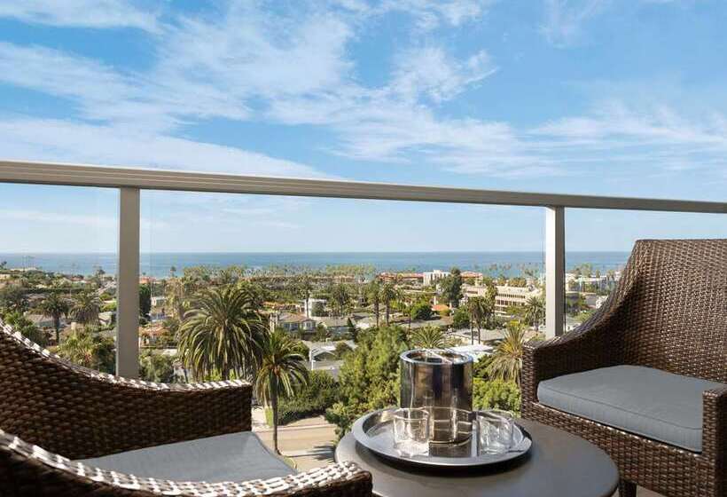 חדר סטודיו סטנדרד, Hilton Grand Vacations Club At Hilton Hawaiian Village