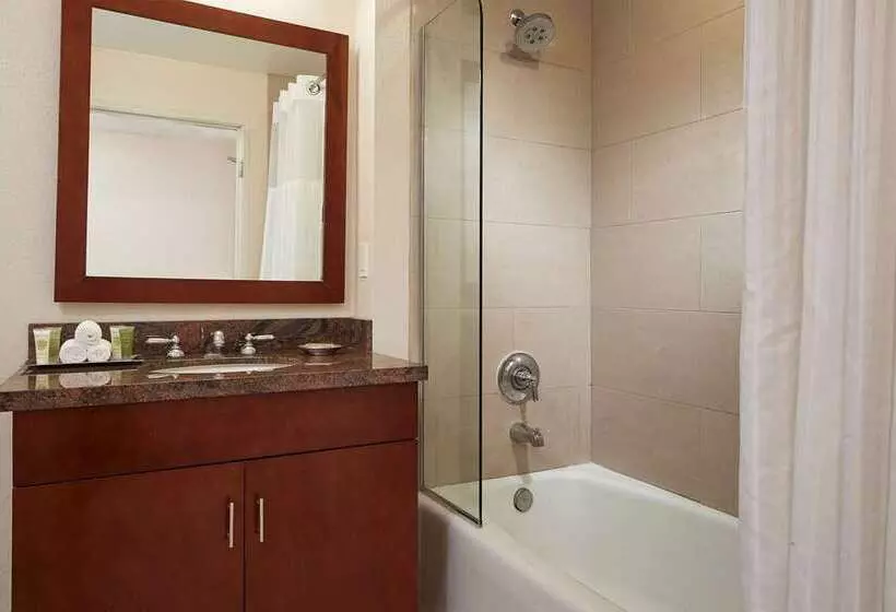 استودیو استاندارد با تخت کینگ, Hilton Grand Vacations Club At Hilton Hawaiian Village