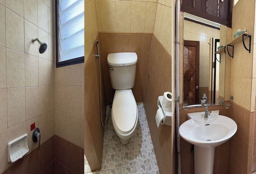 デラックスルーム, Royal Ping Garden & Resort