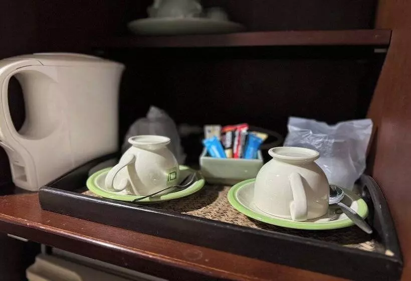 Deluxe-huone, Royal Ping Garden & Resort