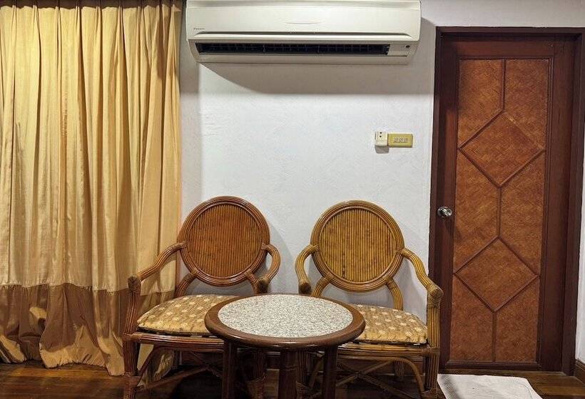 デラックスルーム, Royal Ping Garden & Resort