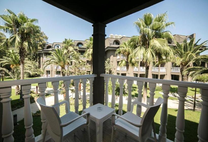 스탠다드 싱글 룸, Sailor S Beach Club All Inclusive