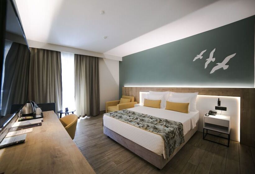 스탠다드 룸, Sailor S Beach Club All Inclusive