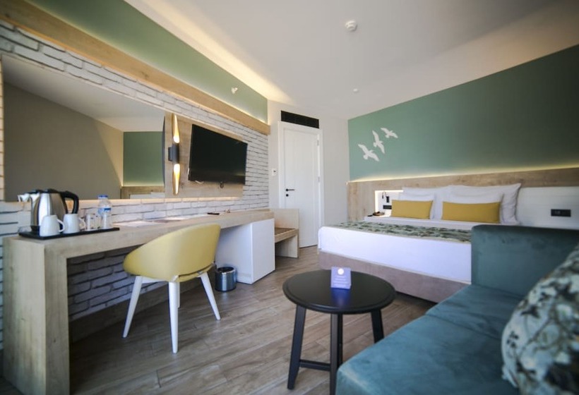 ファミリールーム, Sailor S Beach Club All Inclusive