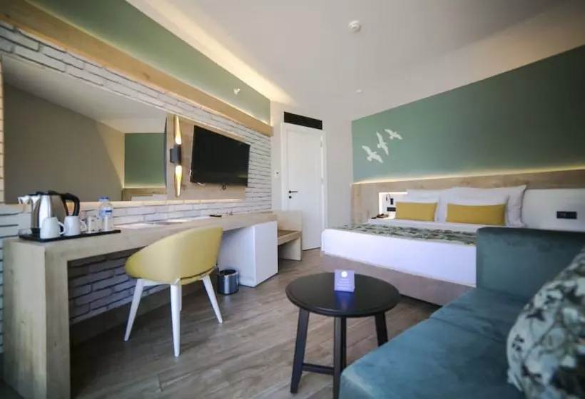 ファミリールーム, Sailor S Beach Club   All Inclusive