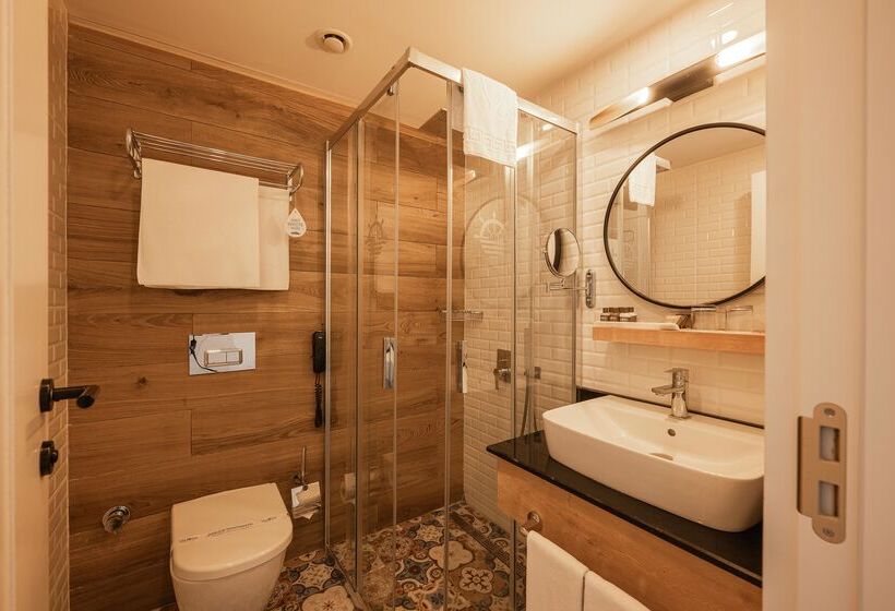 Номер Стандарт, Sailor S Beach Club All Inclusive