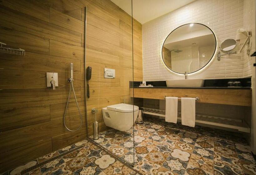 수피리어 트리플 룸, Sailor S Beach Club All Inclusive