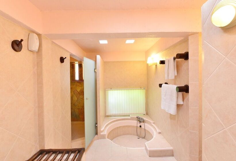 プール付き1ベッドルームヴィラ, Supatra Hua Hin Resort