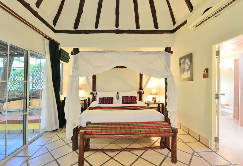 1침실 수피리어 빌라, Supatra Hua Hin Resort